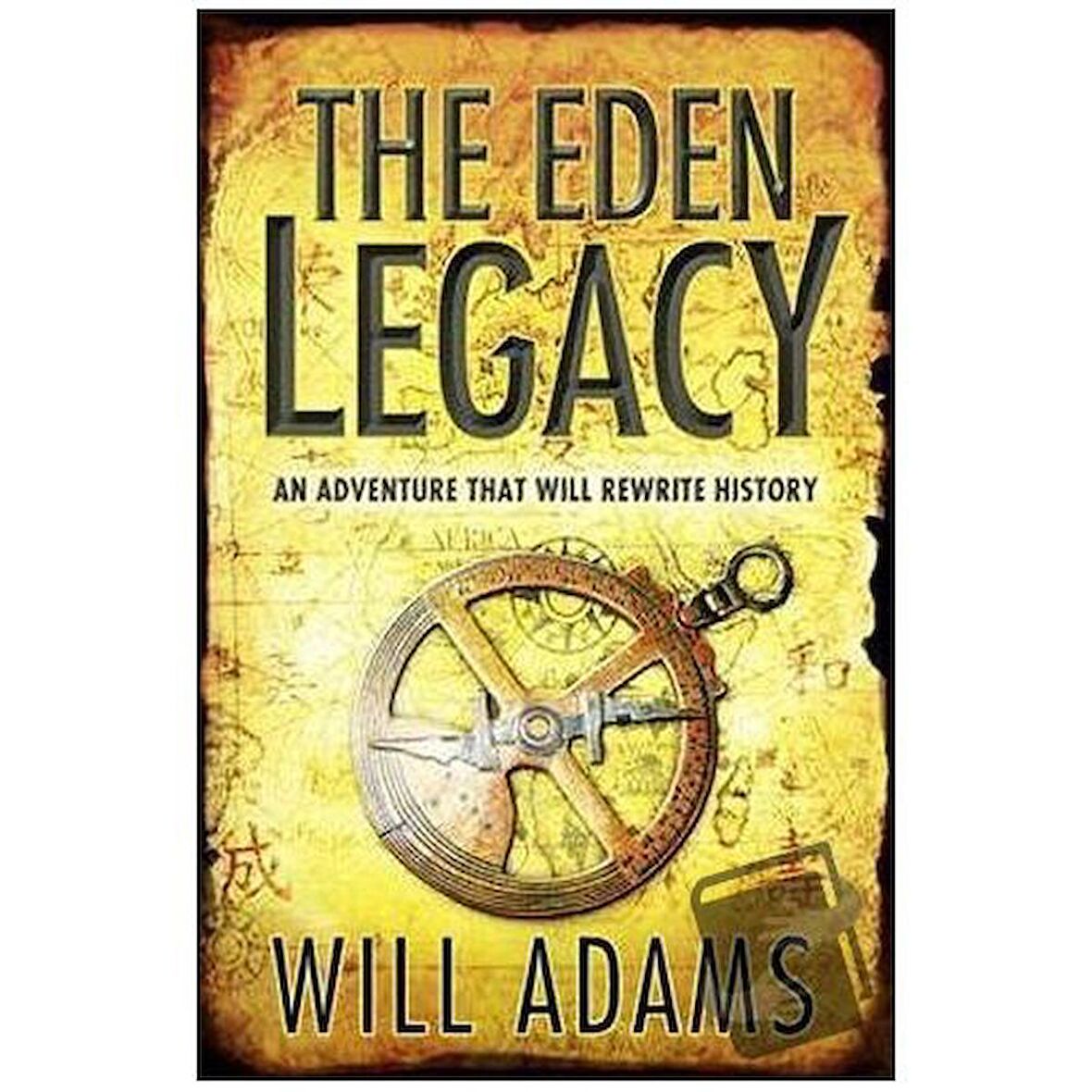 The Eden Legacy