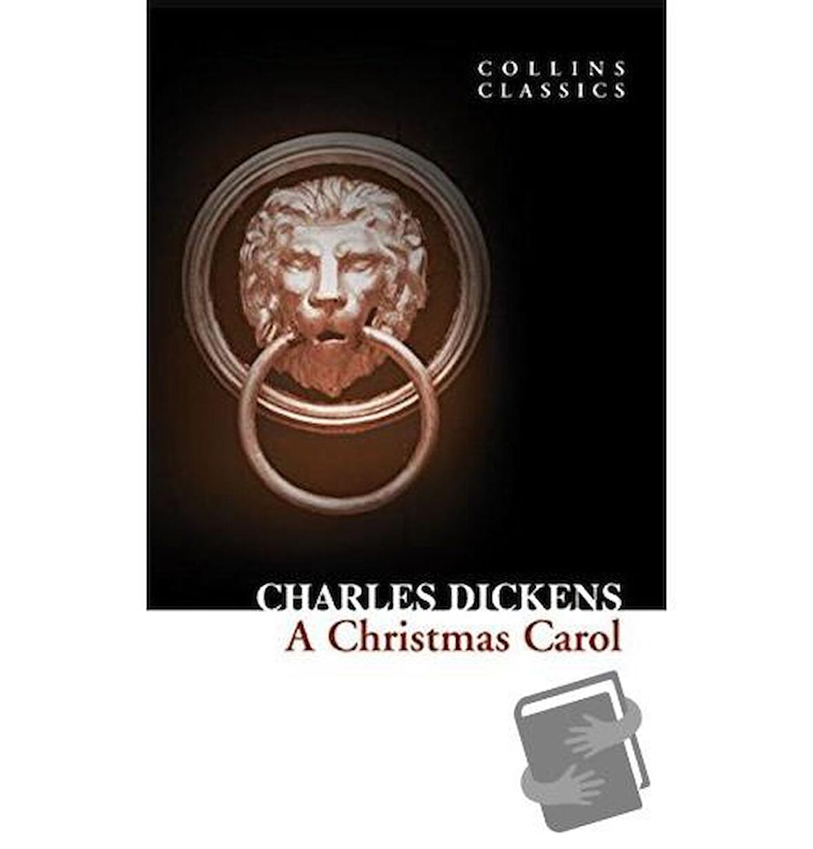 A Christmas Carol / HarperCollins / Charles Dickens