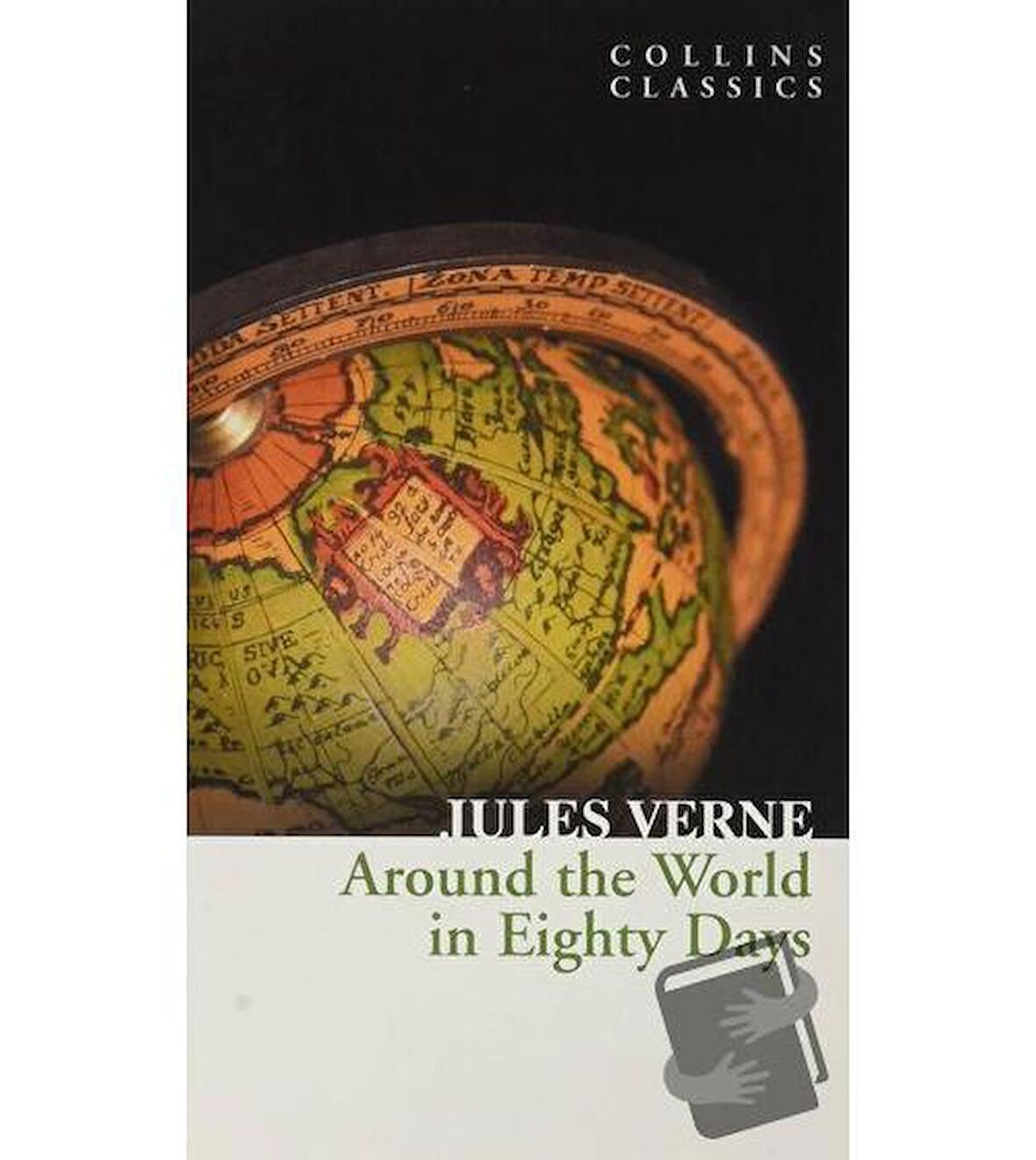 Around the World in Eighty Days