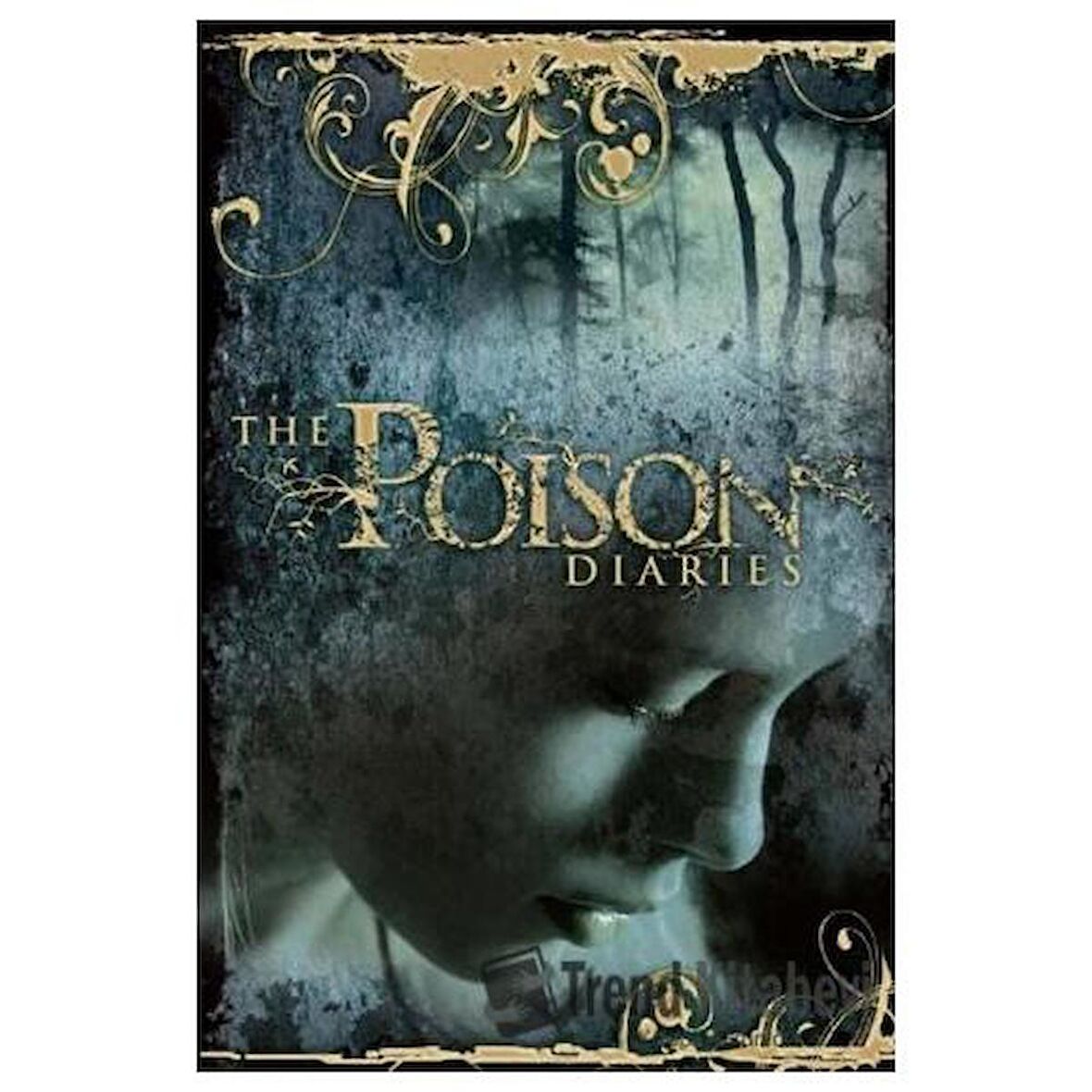 The Poison Diaries
