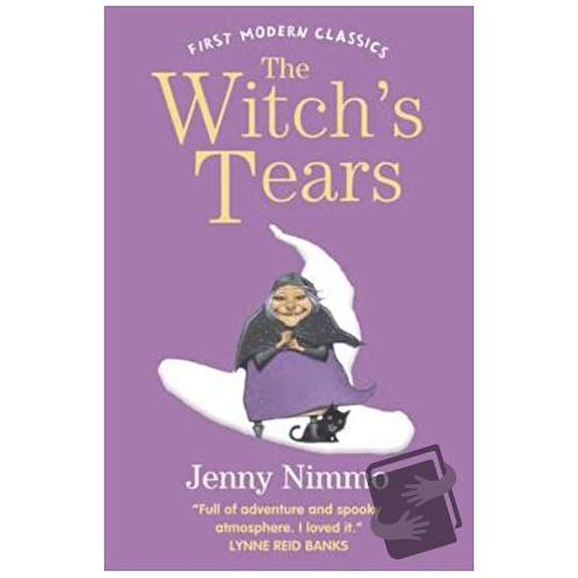 The Witch’s Tears (First Modern Classics)