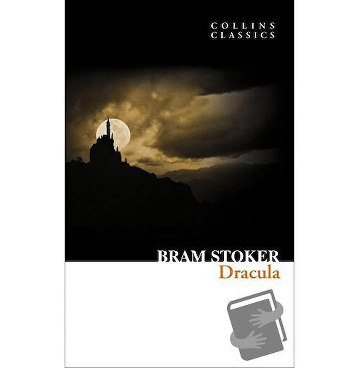 Dracula (Collins Classics)