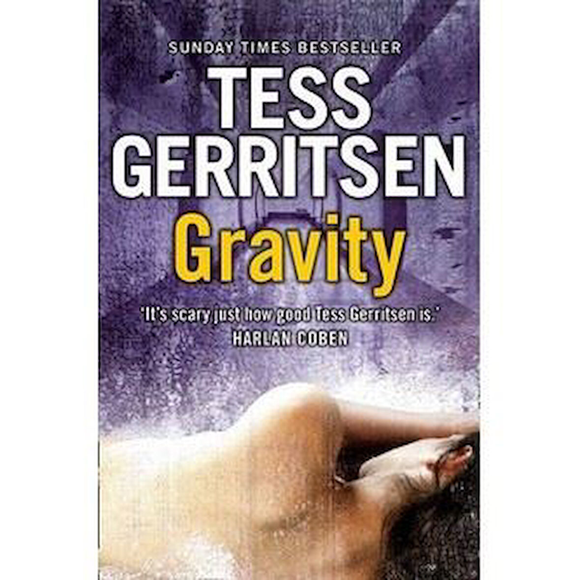 Gravity - Tess Gerritsen