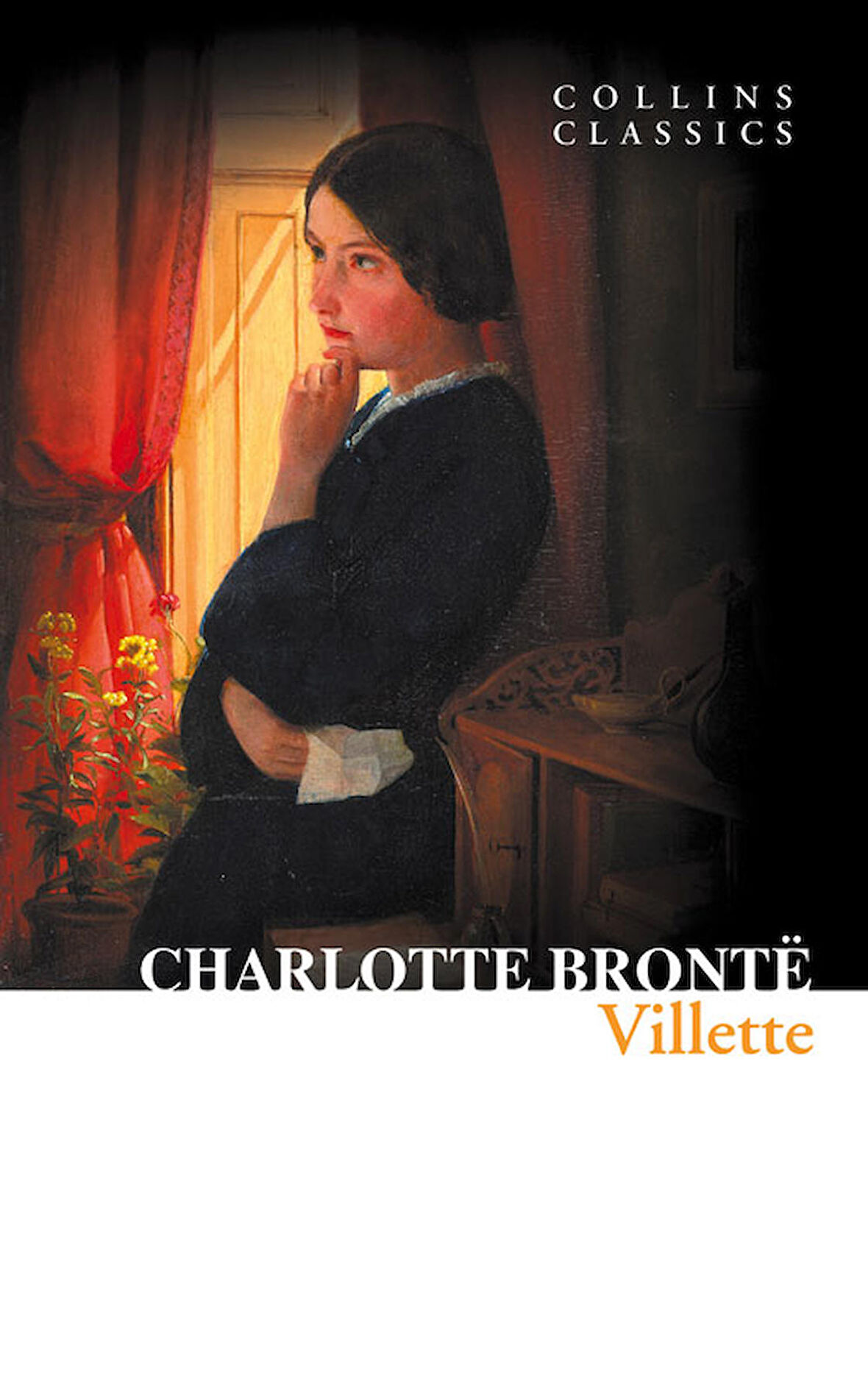 Villette (Collins Classics)