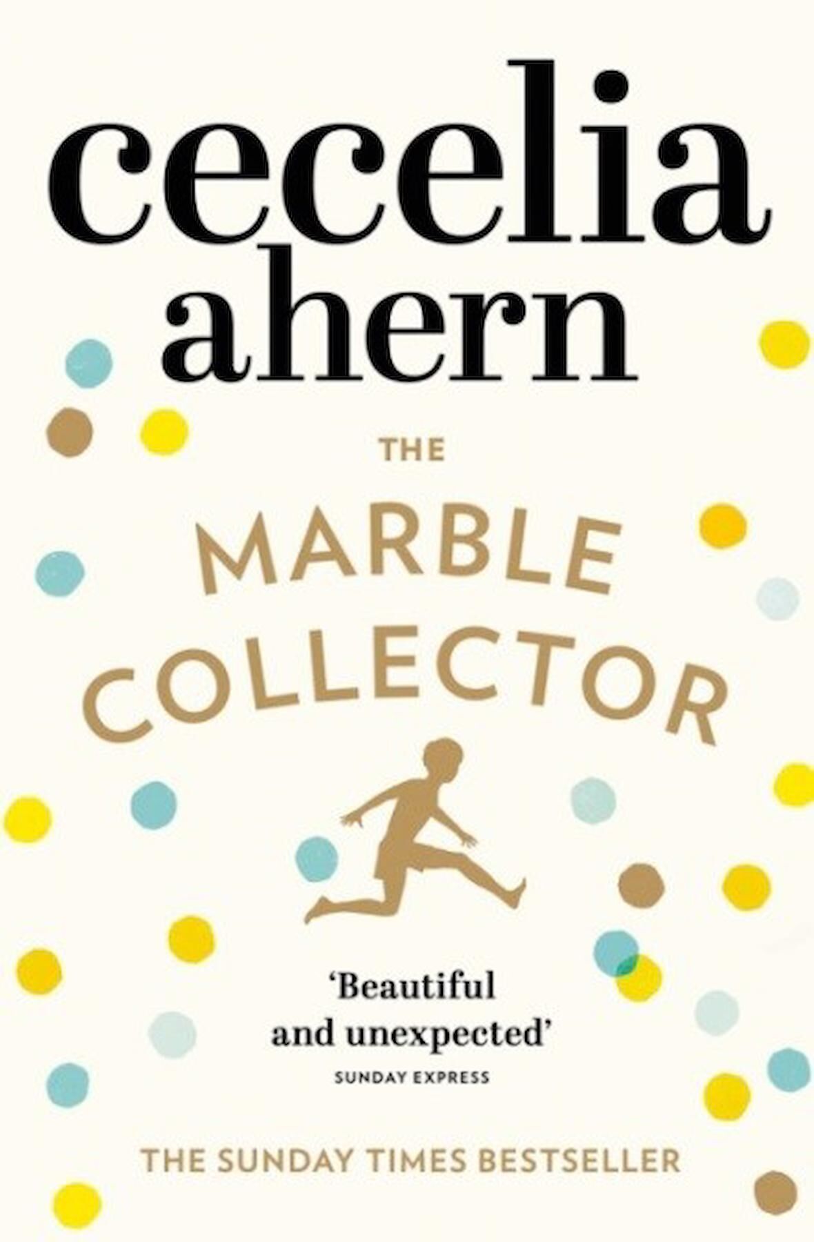 The Marble Collector