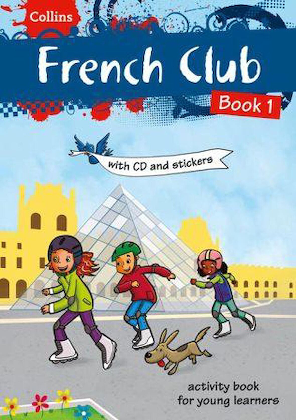 Collins French Club 1 - New Edition