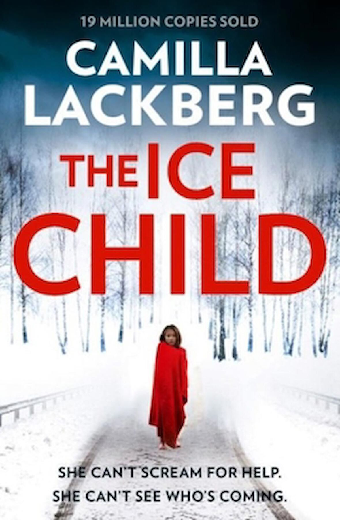 The Ice Child