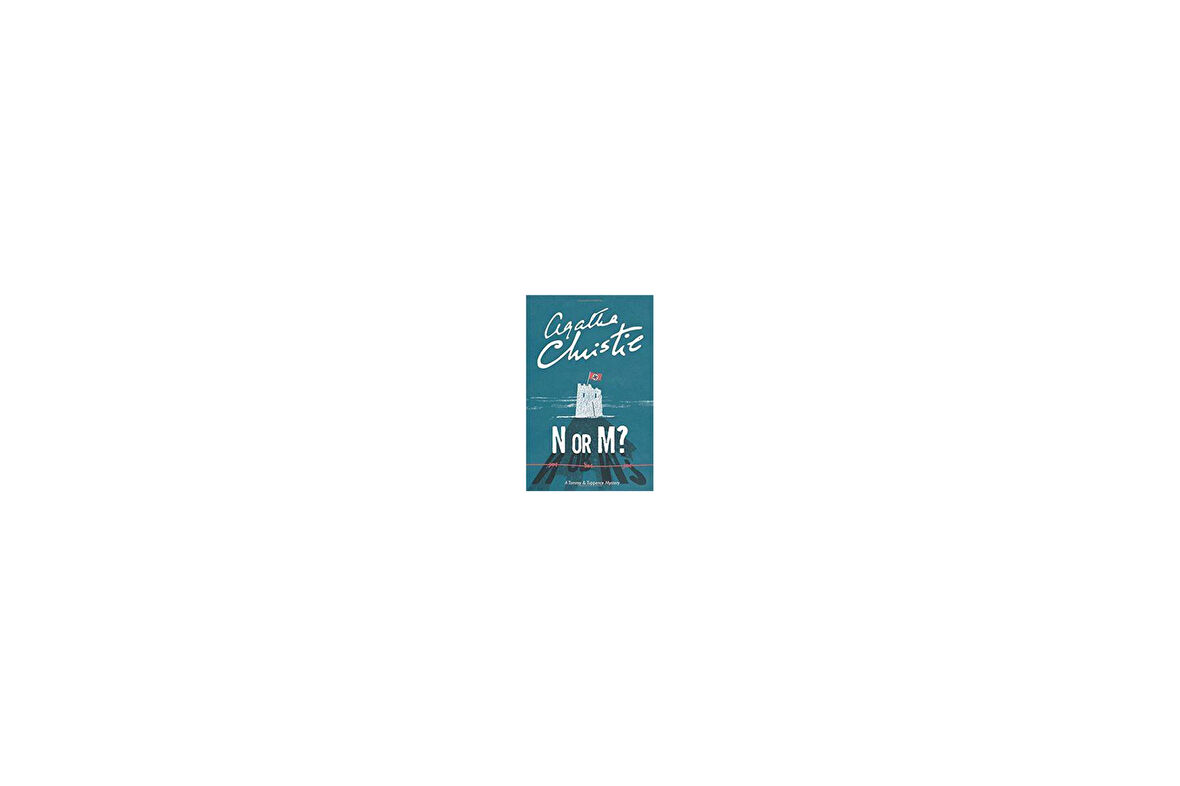 N Or M? - Agatha Christie