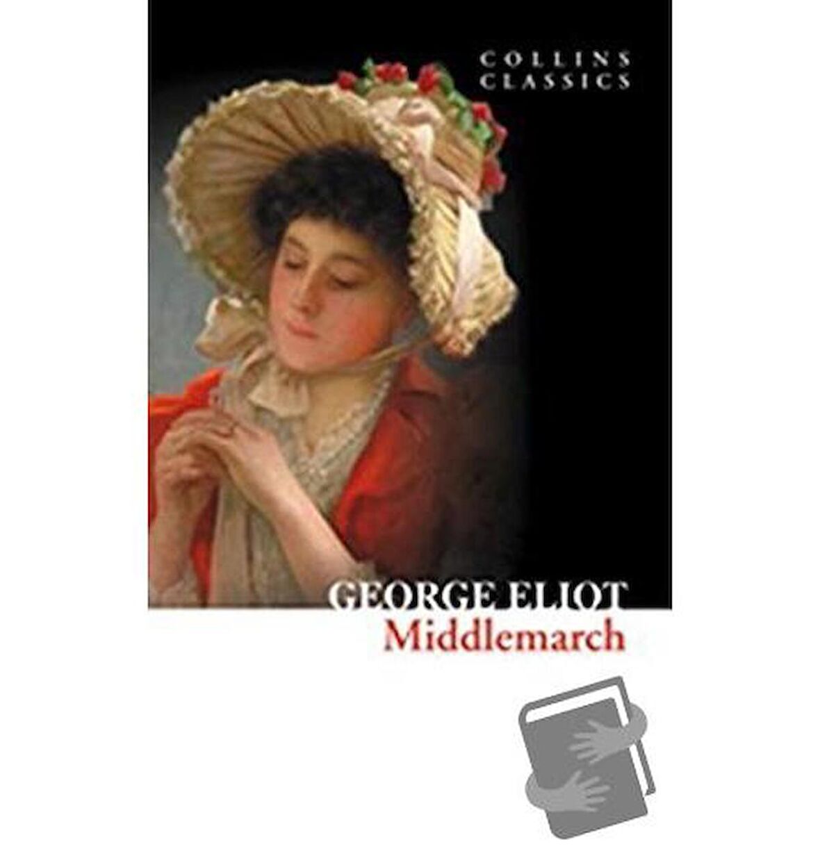 Middlemarch (Collins Classics)