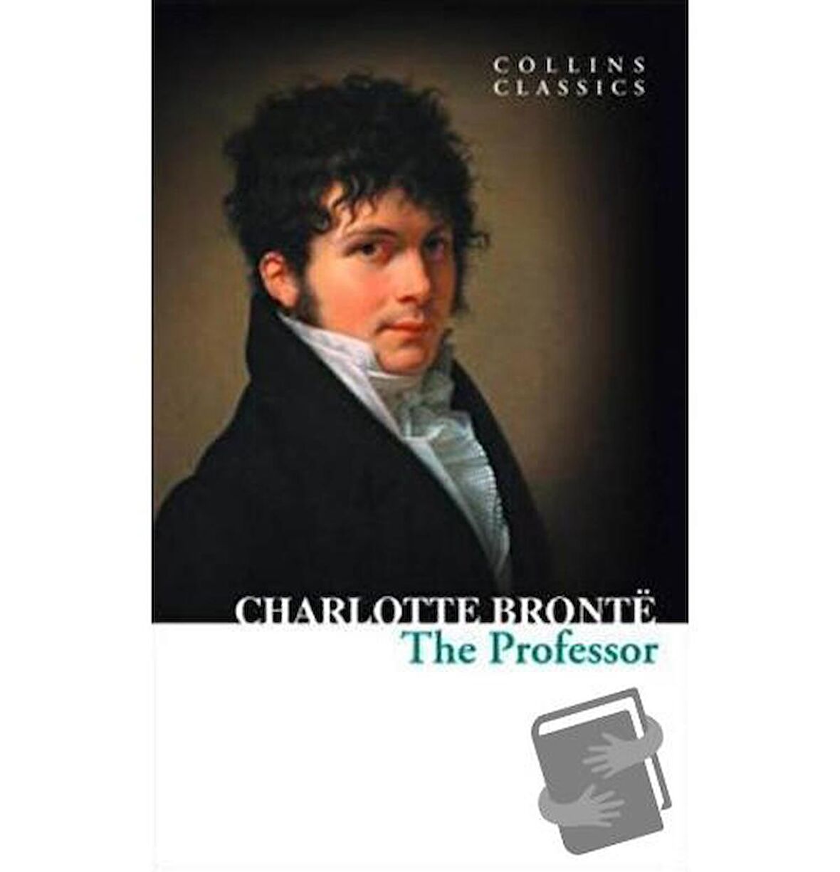 The Professor (Collins Classics)