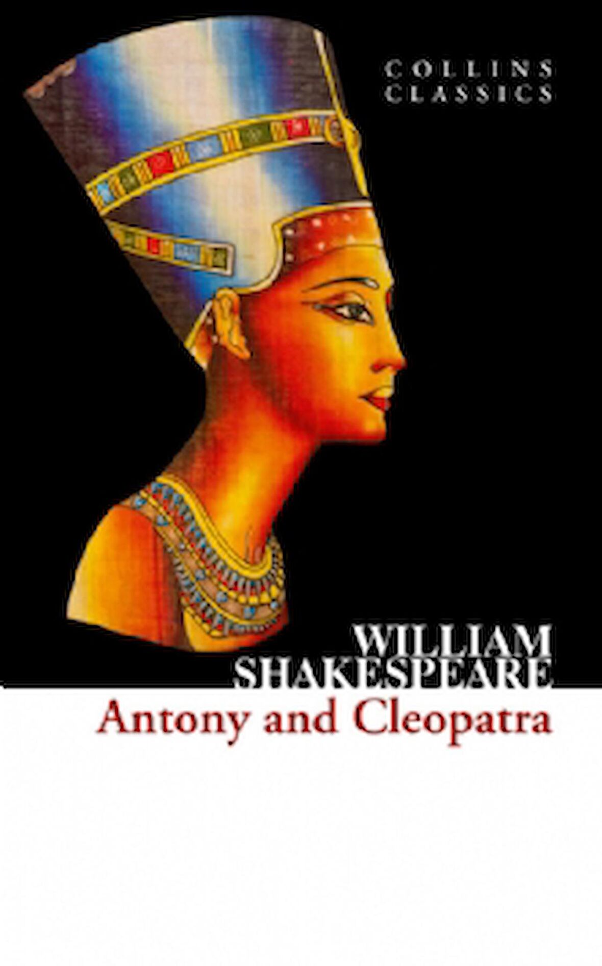 Antony and Cleopatra (Collins C)