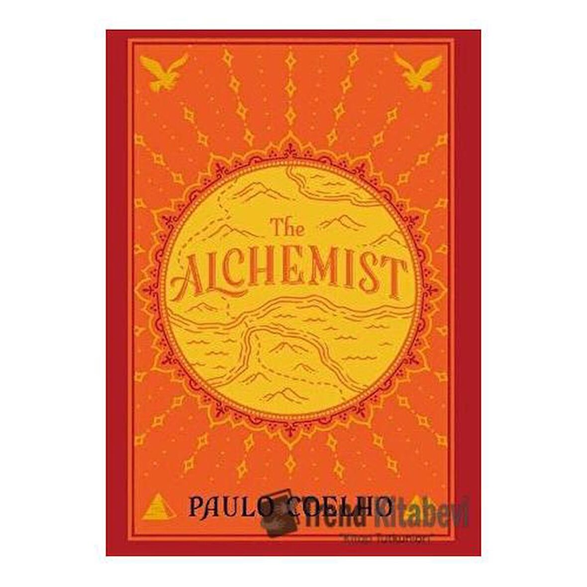 The Alchemist