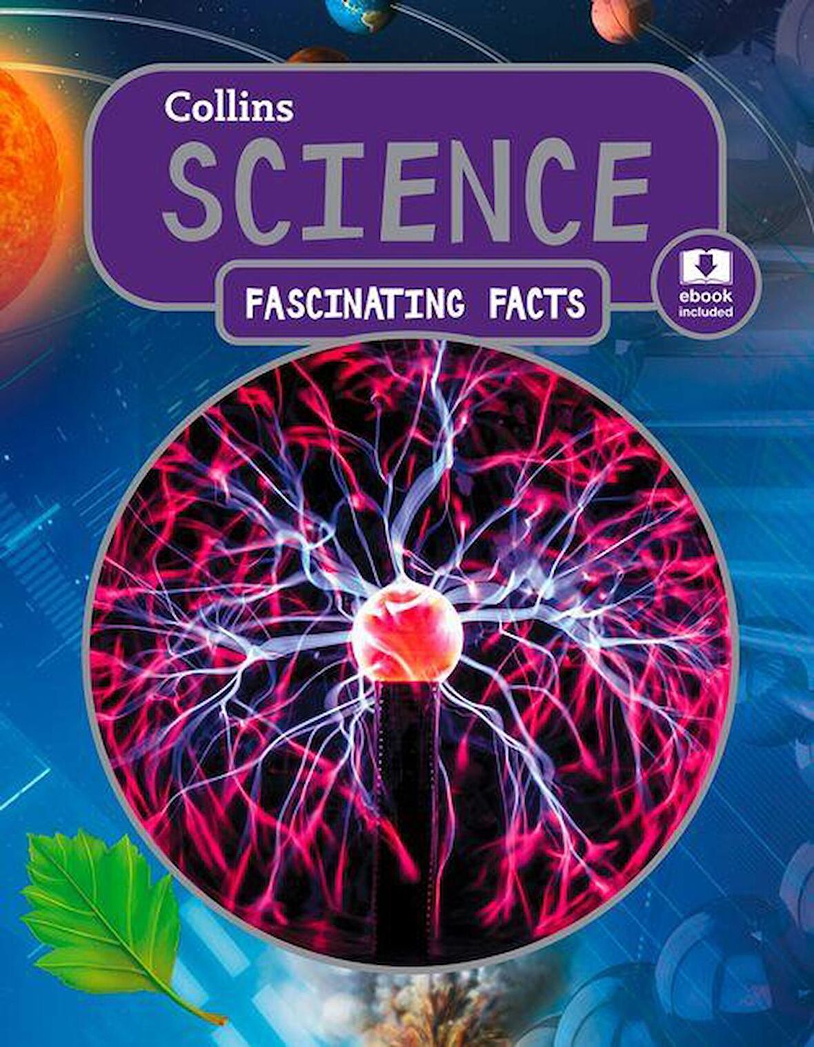 Science (Fascinating Facts)
