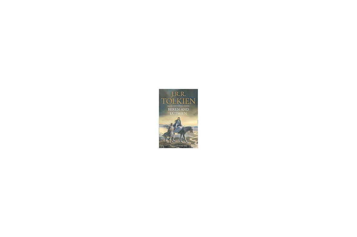 Beren And Luthien - J. R. R. Tolkien