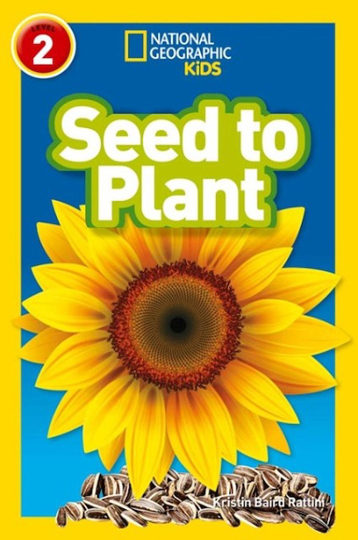 Seed to Plant (NGR-2)