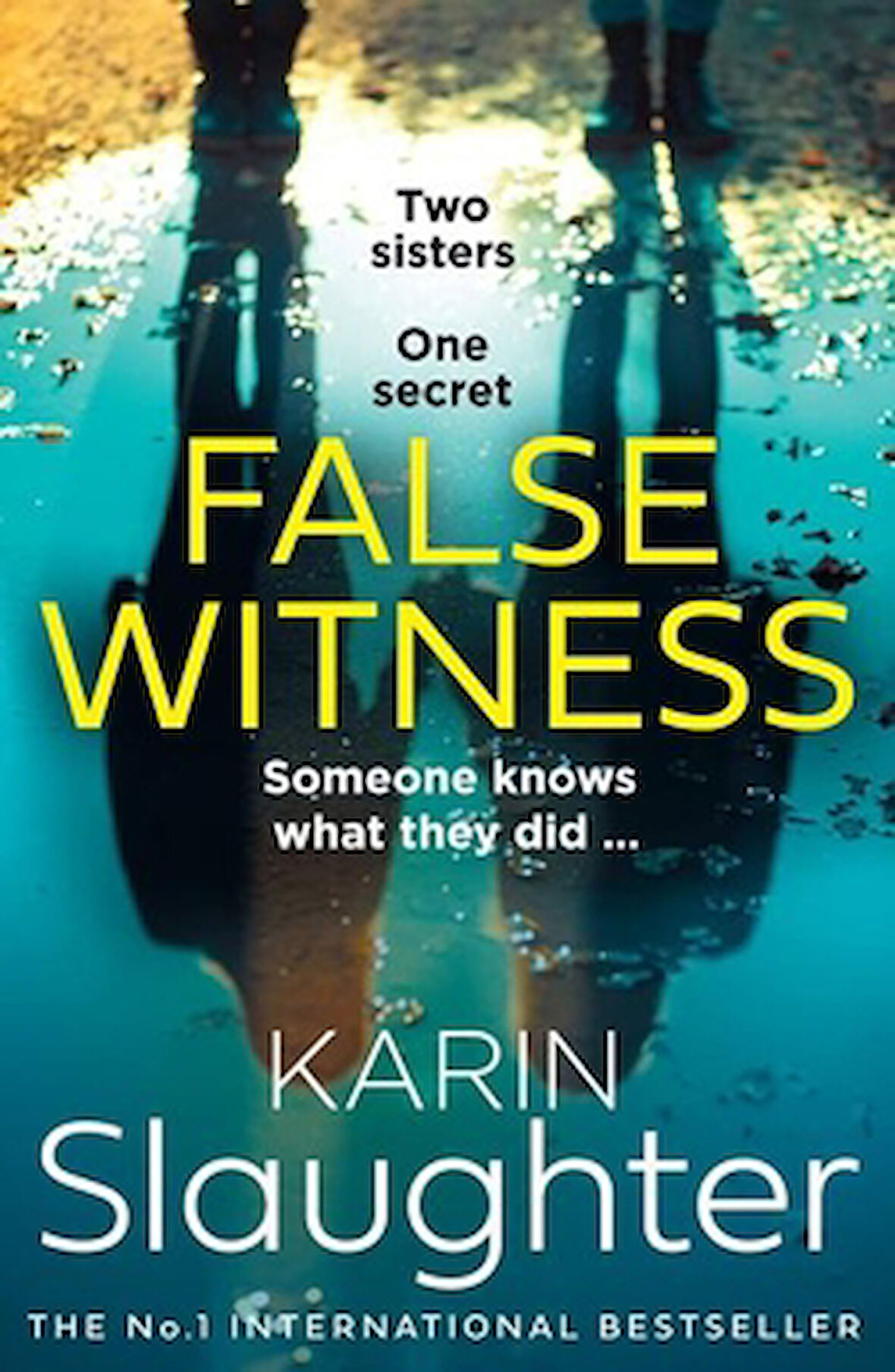 False Witness