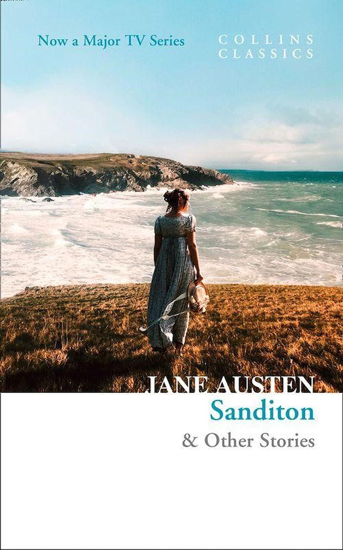 Sanditon and Other Stories