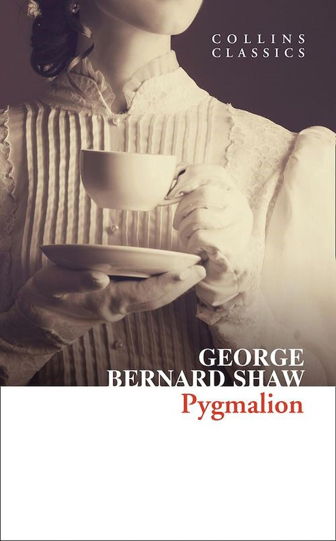 Pygmalion (Collins C)