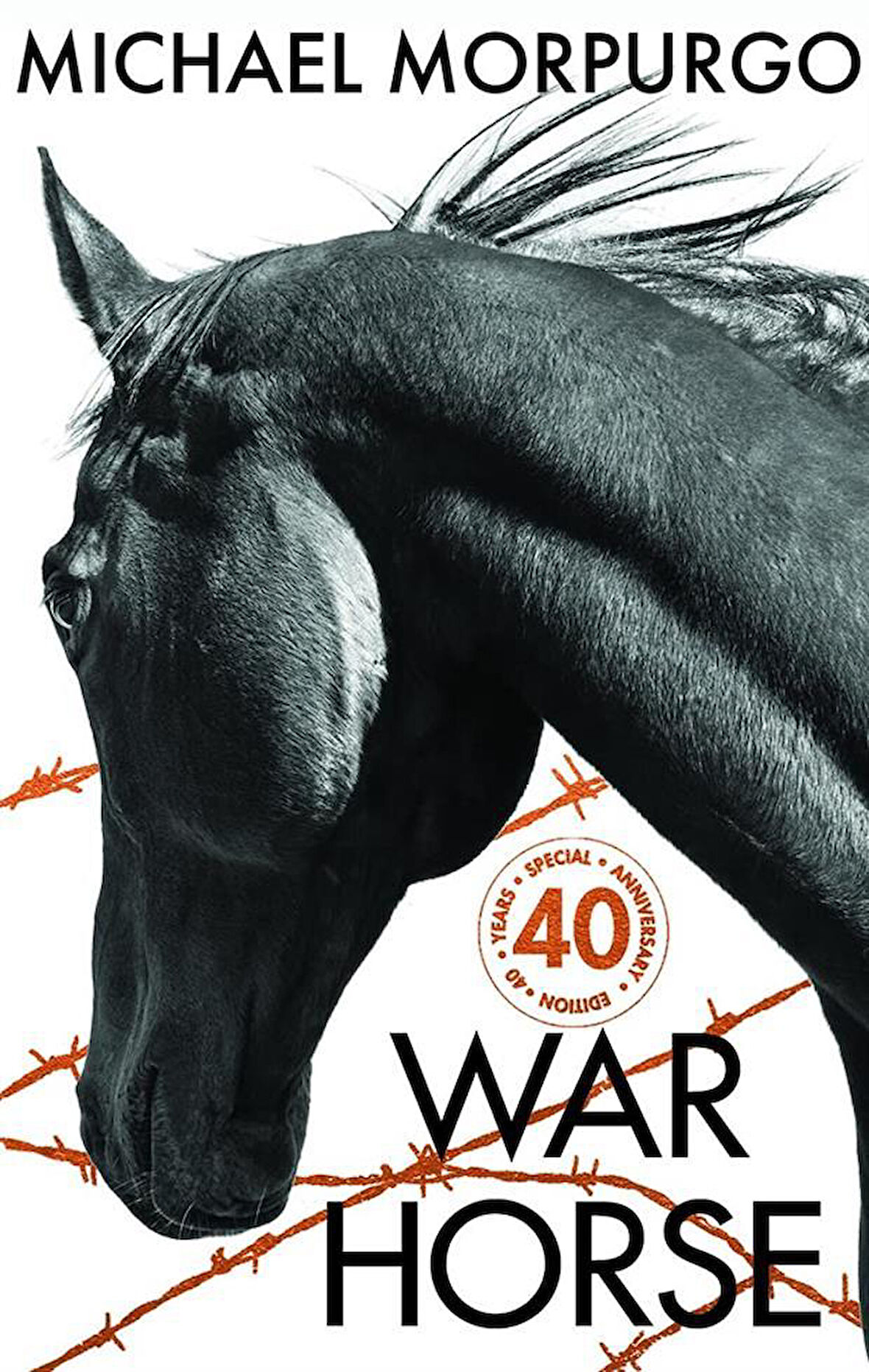 War Horse - Michael Morpurgo