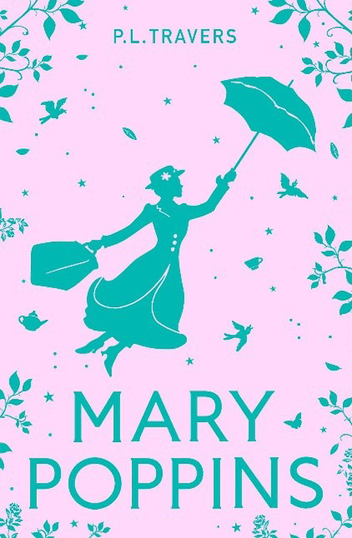 Mary Poppins (Essential Modern Classics)