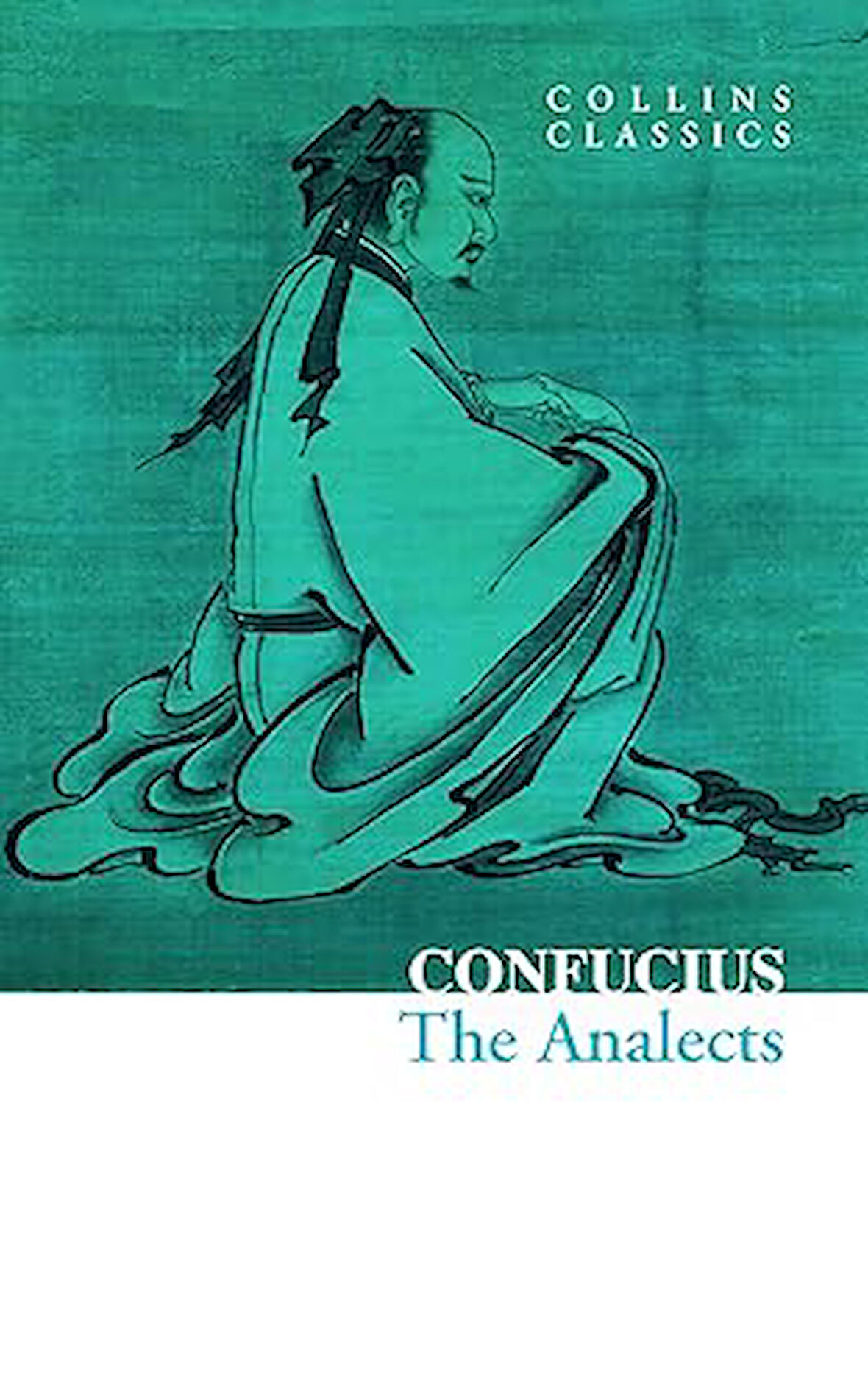 The Analects (Collins C)