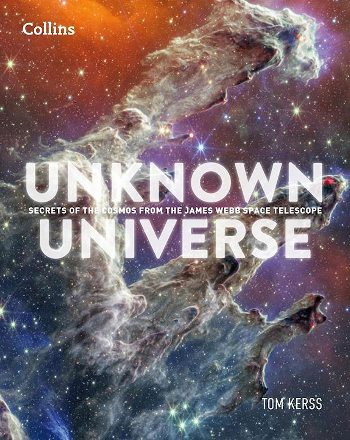 Unknown Universe Secrets of the Cosmos - Tom Kerss