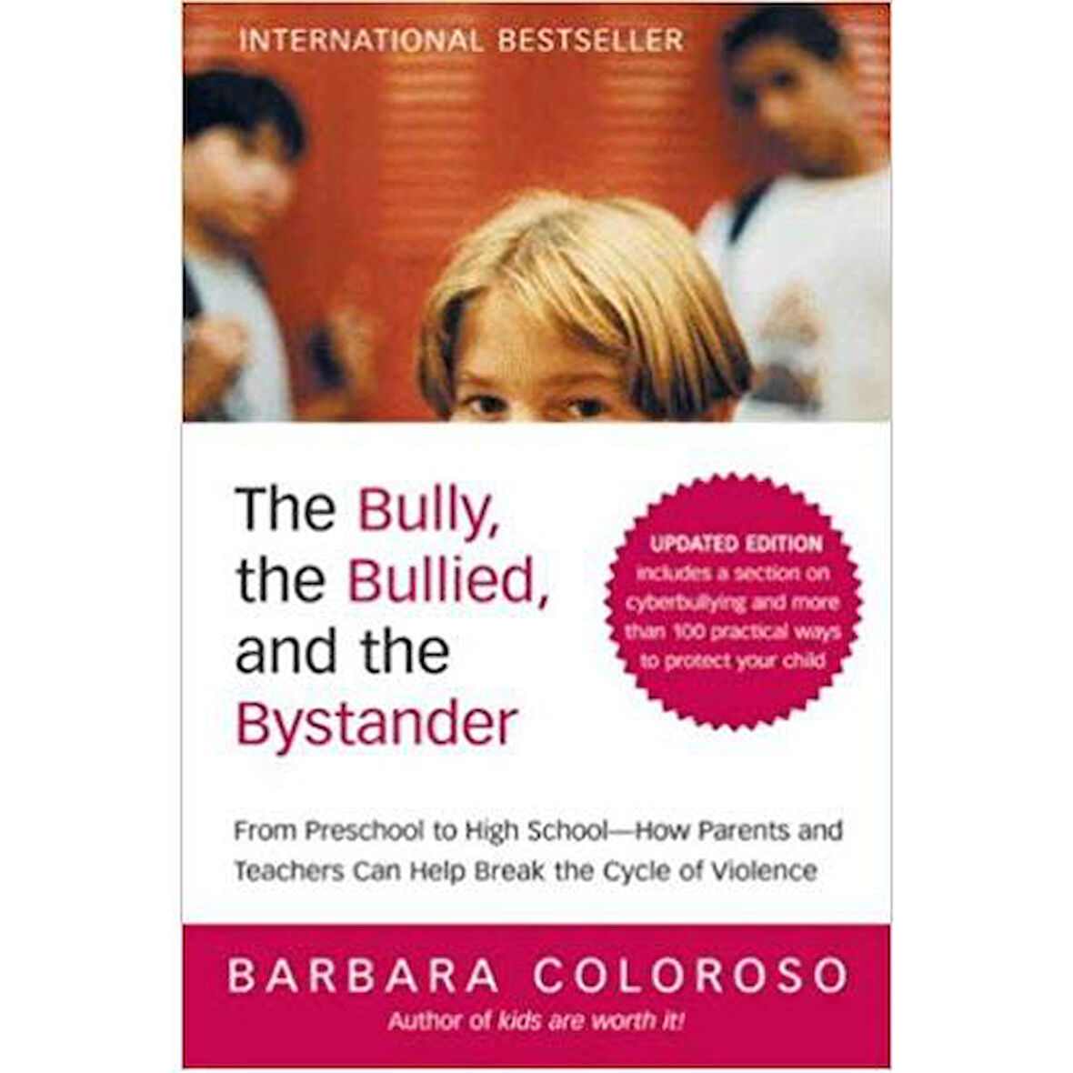 The Bully, the Bullied, and the Bystander