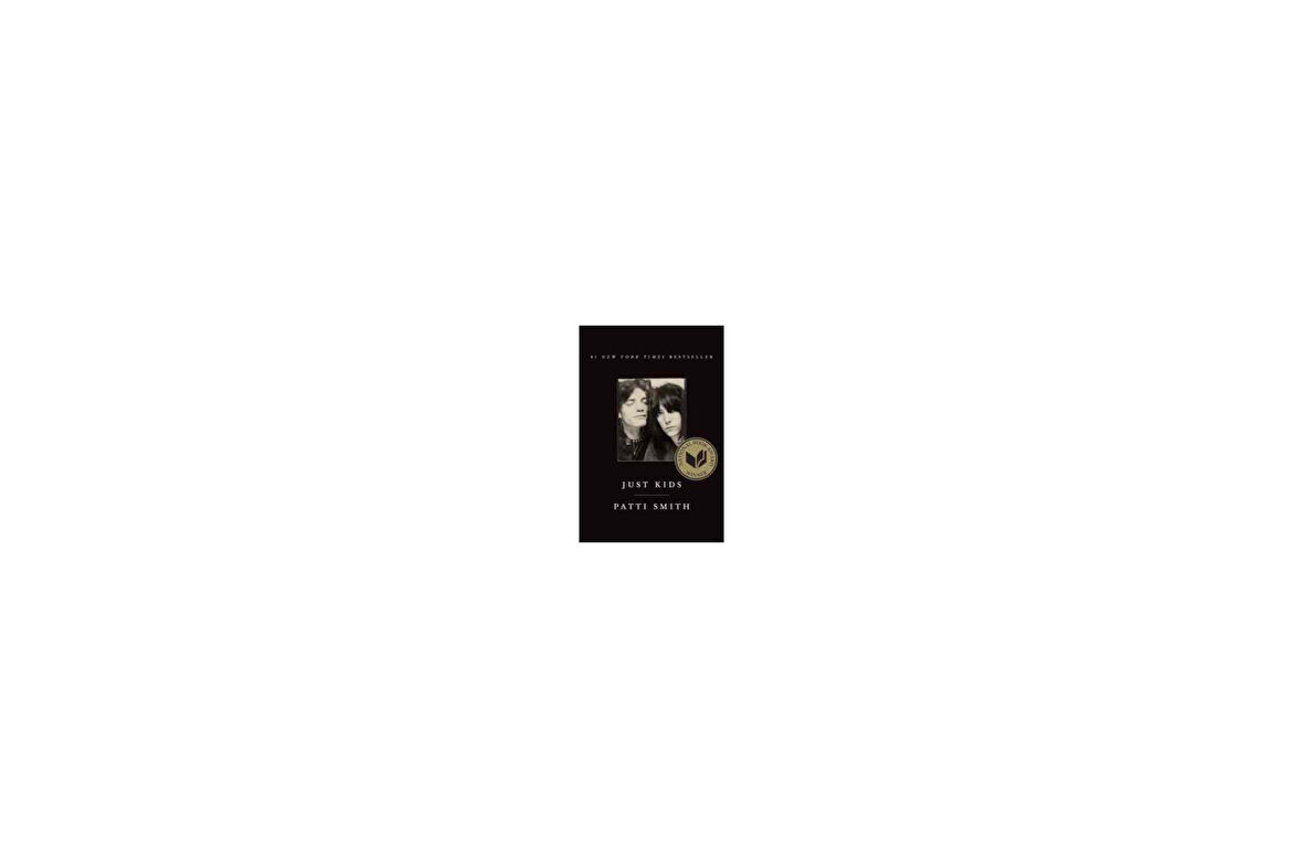 Just Kids - Patti Smith