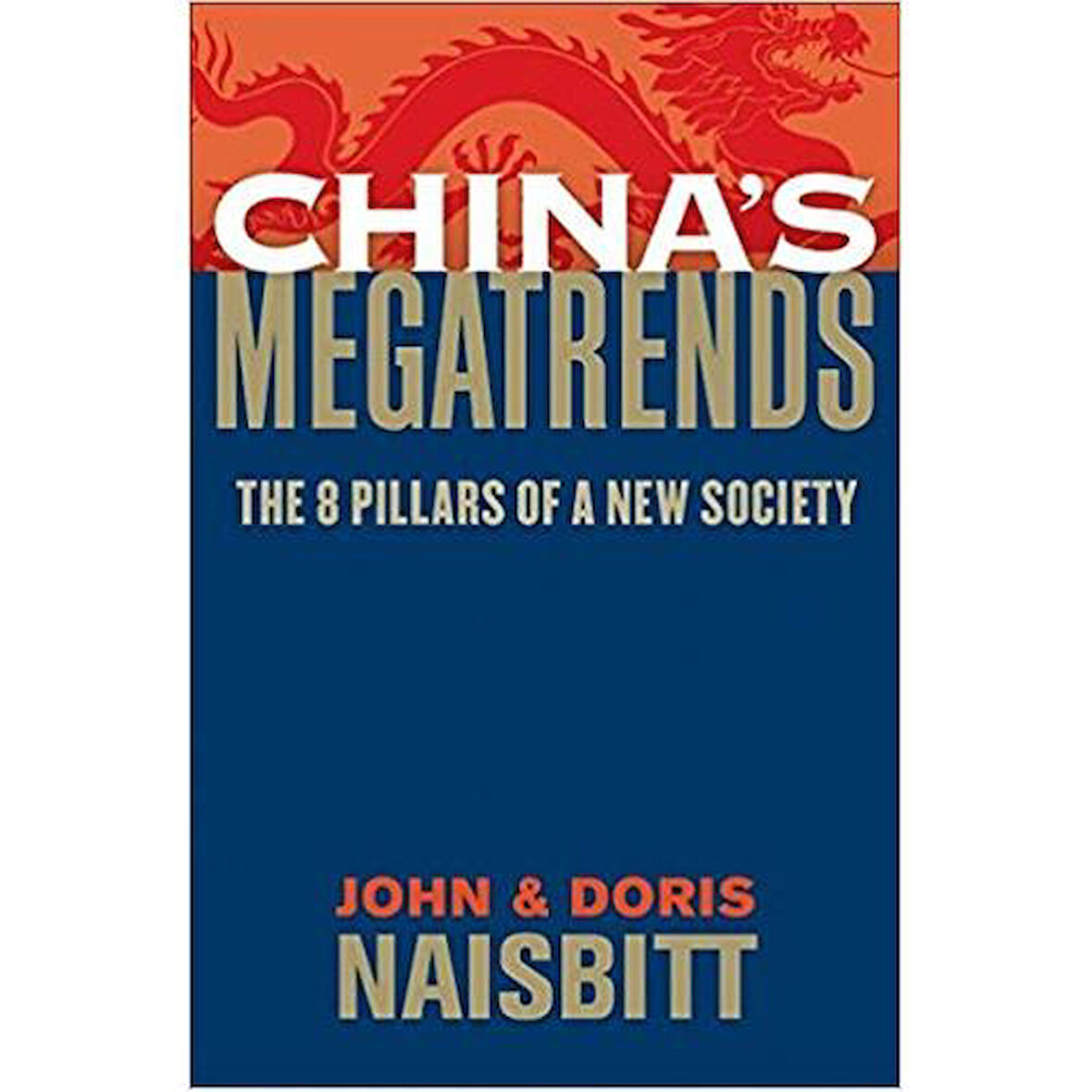 China's Megatrends