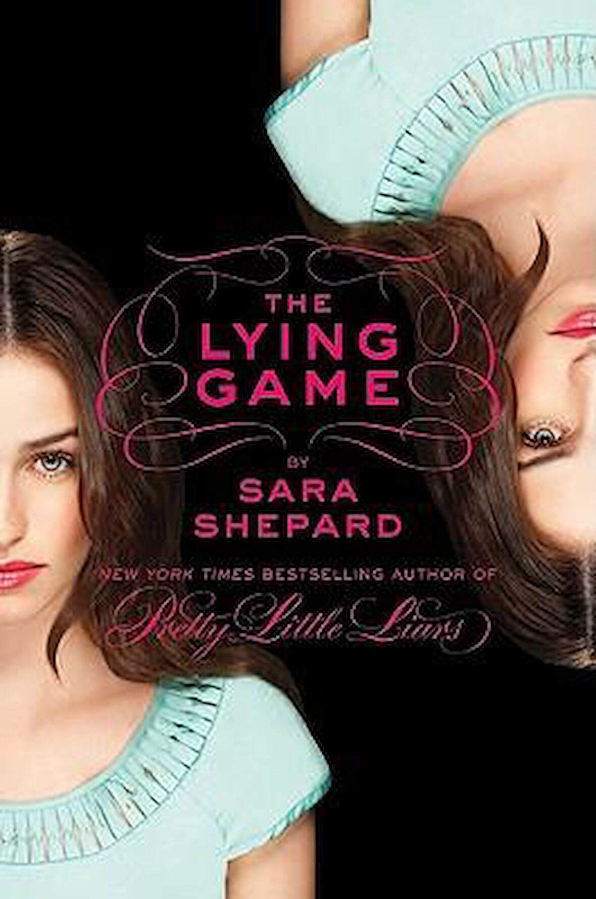 The Lying Game 1 - Sara Shepard