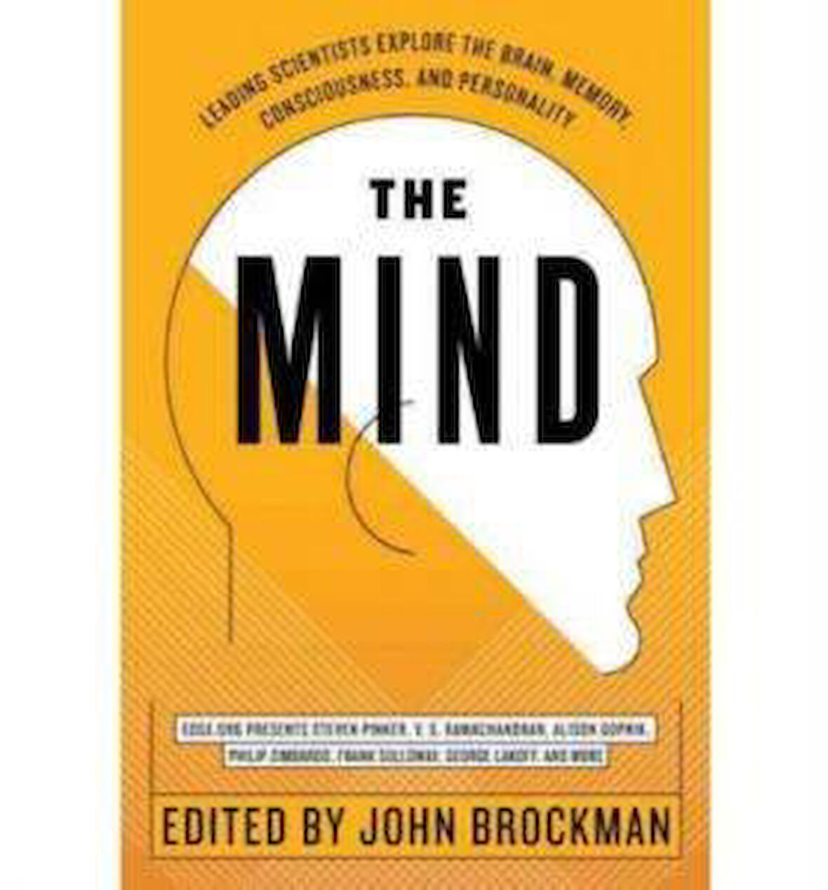 The Mind - John Brockman