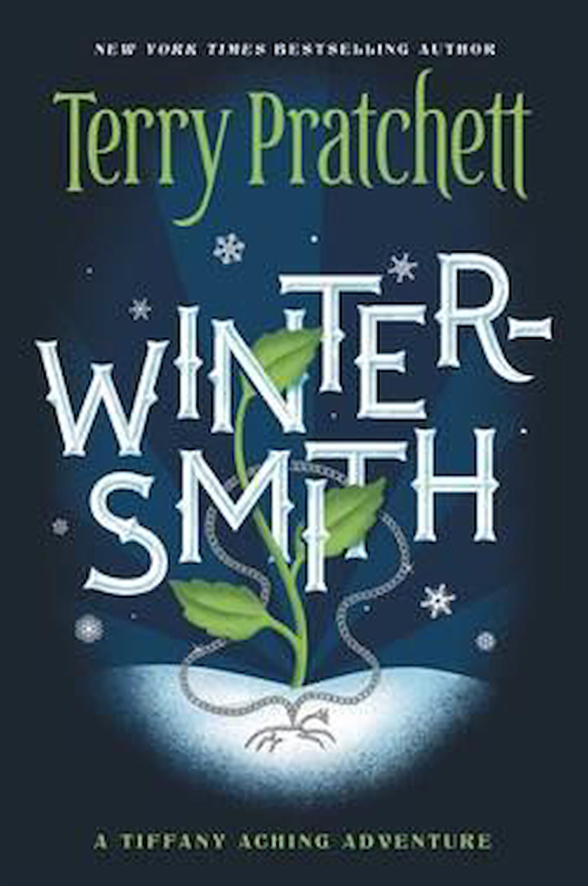 Wintersmith - Terry Pratchett