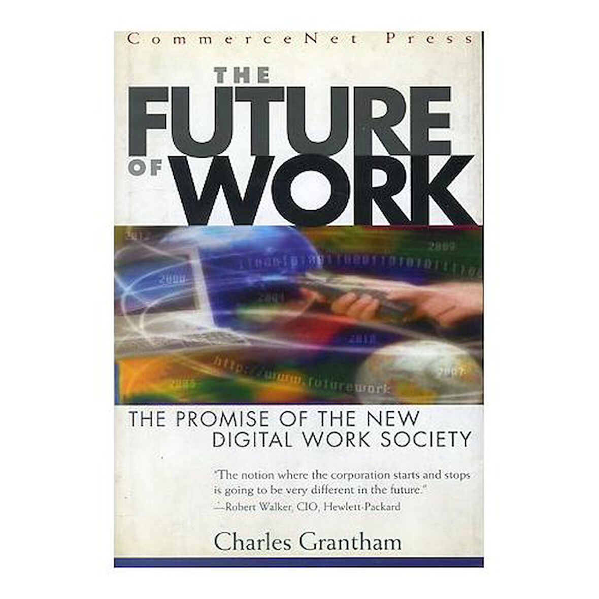 The Future of Work