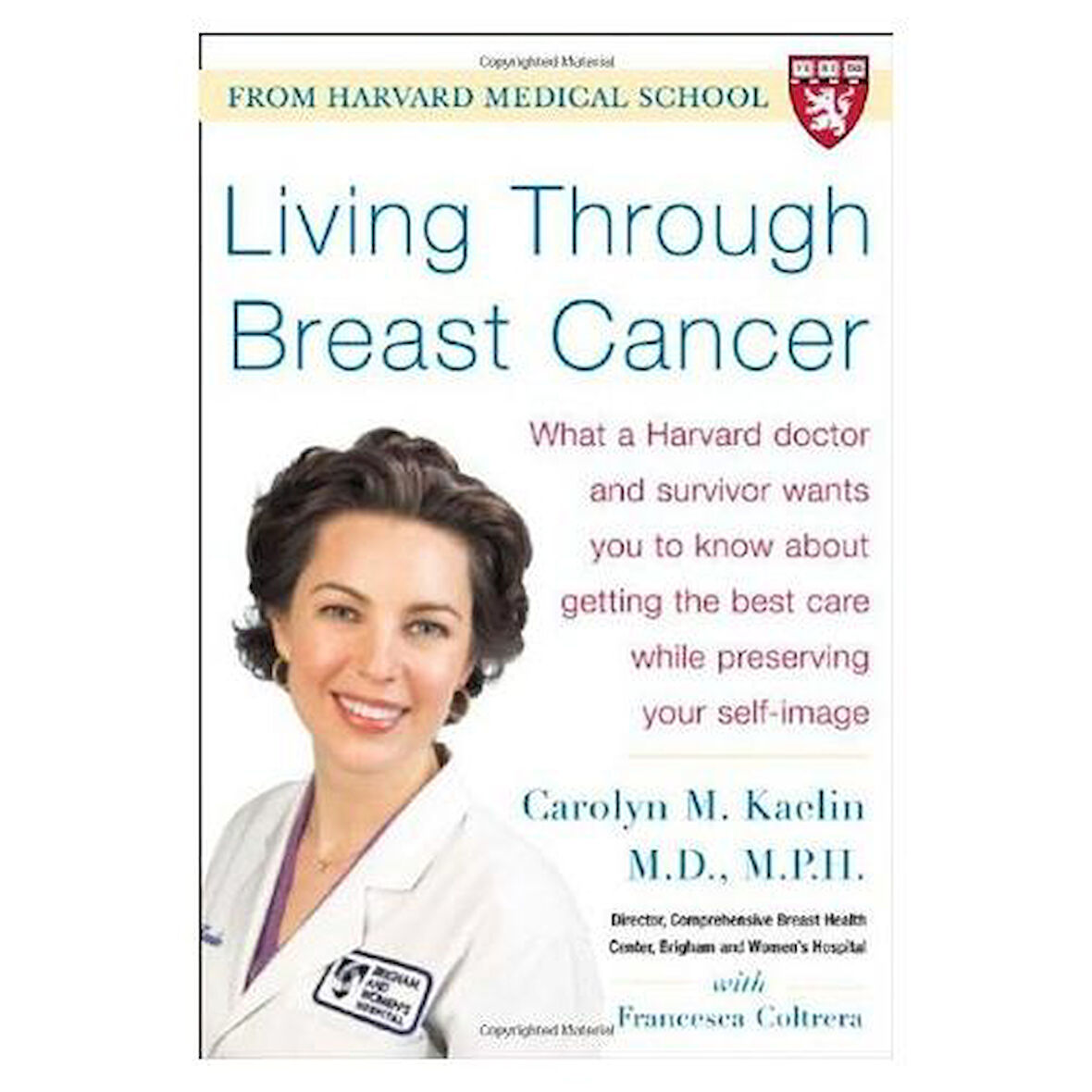 Living Through Breast Cancer