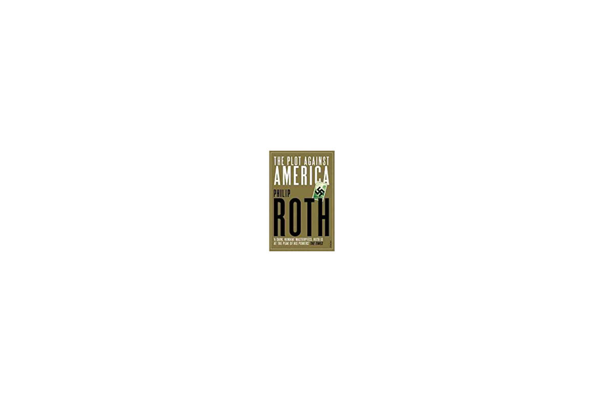 The Plot Against America - Philip Roth