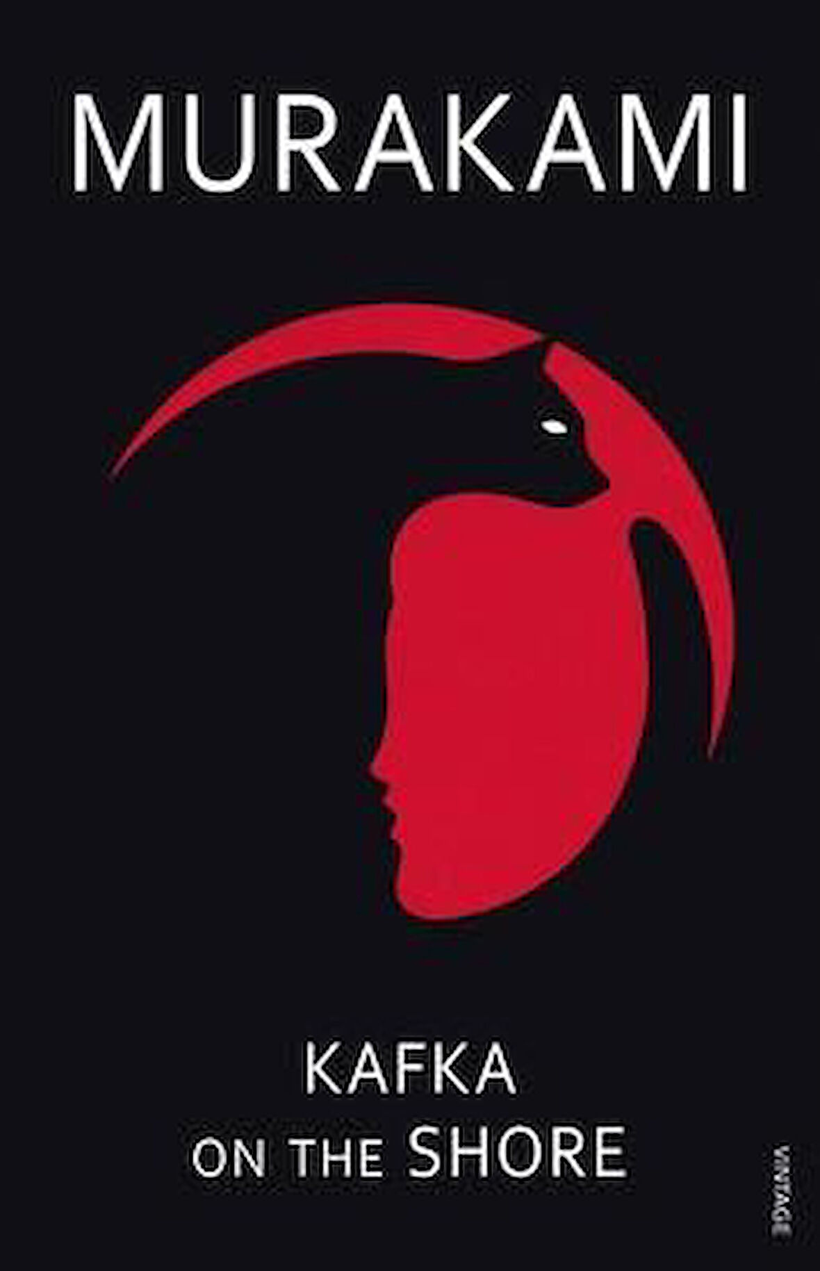 Murakami - Kafka On The Shore