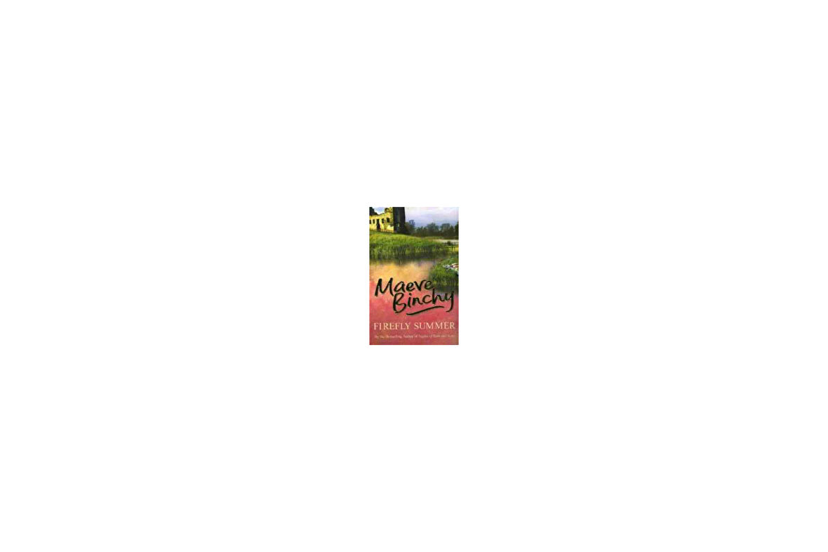 Firefly Summer - Maeve Binchy