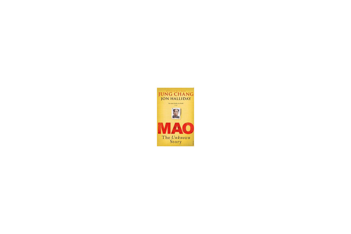 Mao: The Unknown Story - Jung Chang