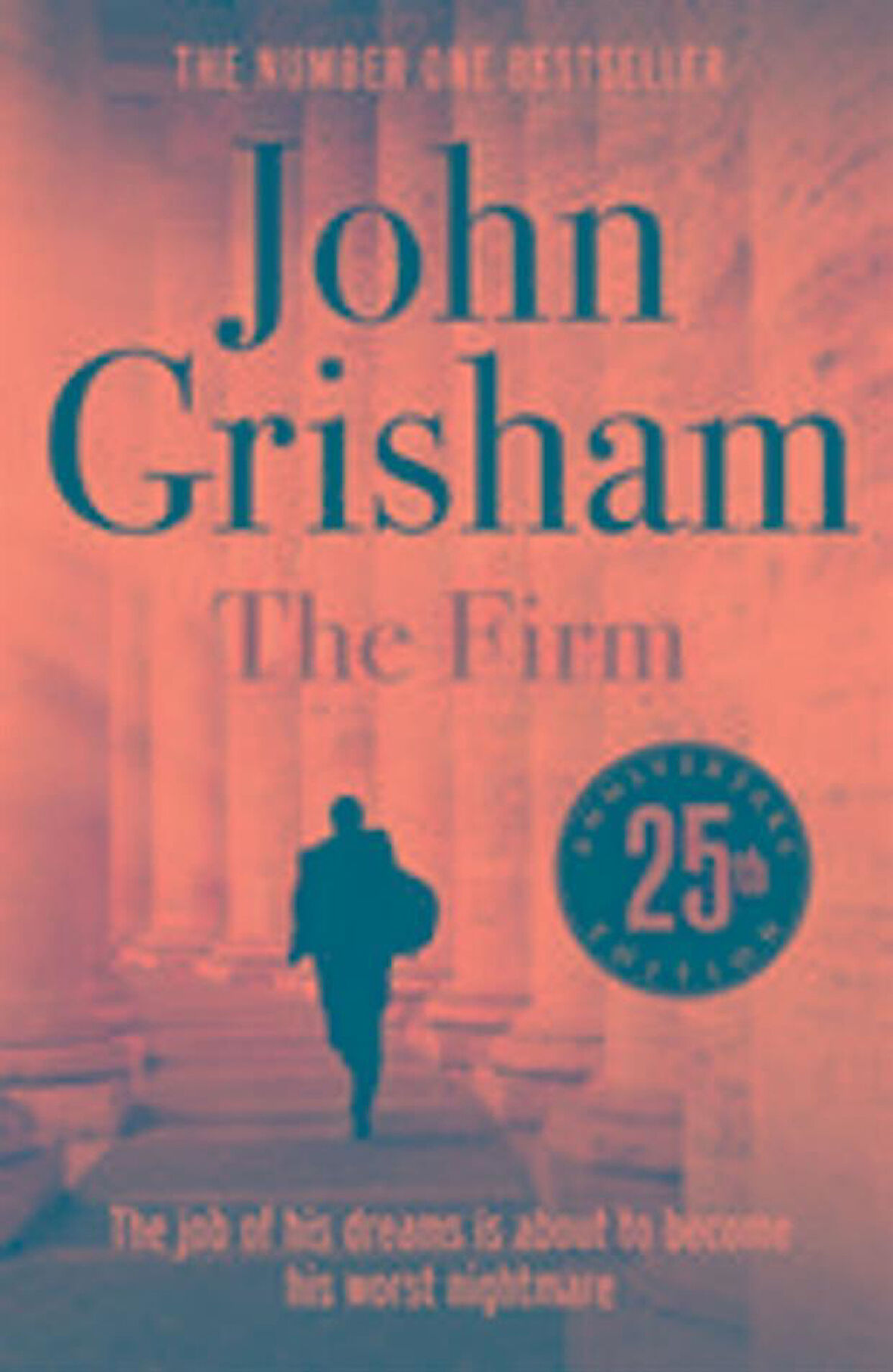 The Firm - John Grisham