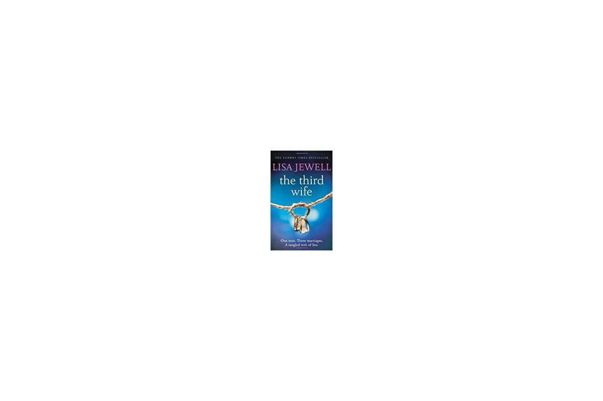 The Third Wife - Lisa Jewell