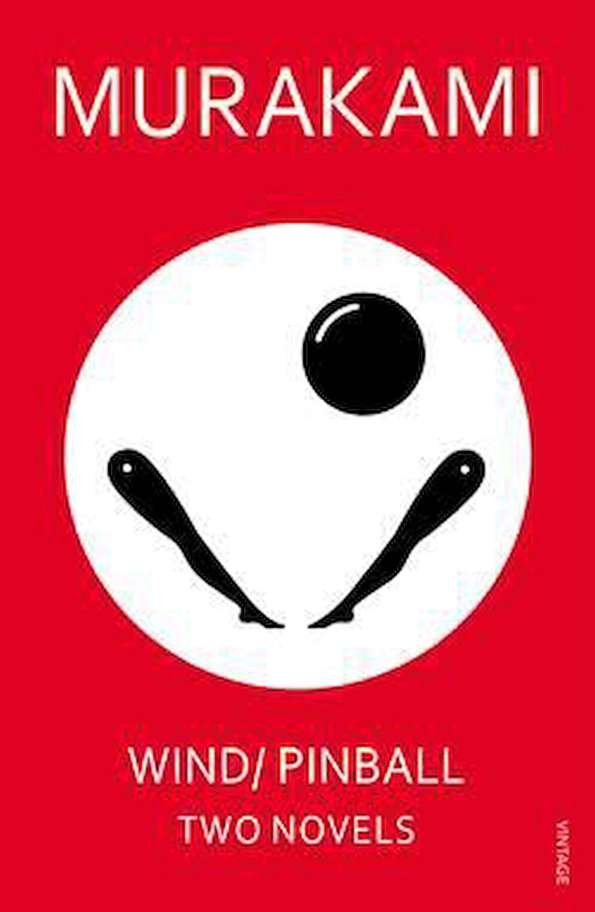 Wind/Pinball (Two Novels) - Haruki Murakami
