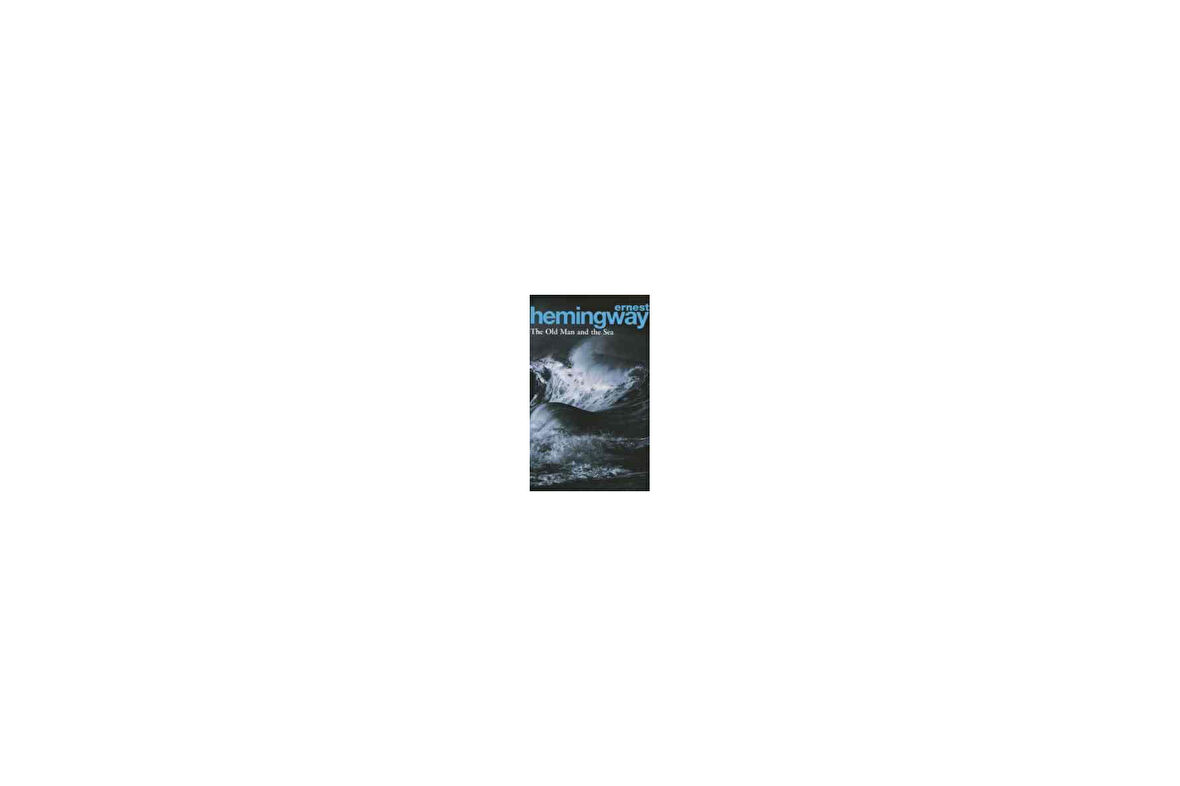 The Old Man and the Sea - Ernest Hemingway