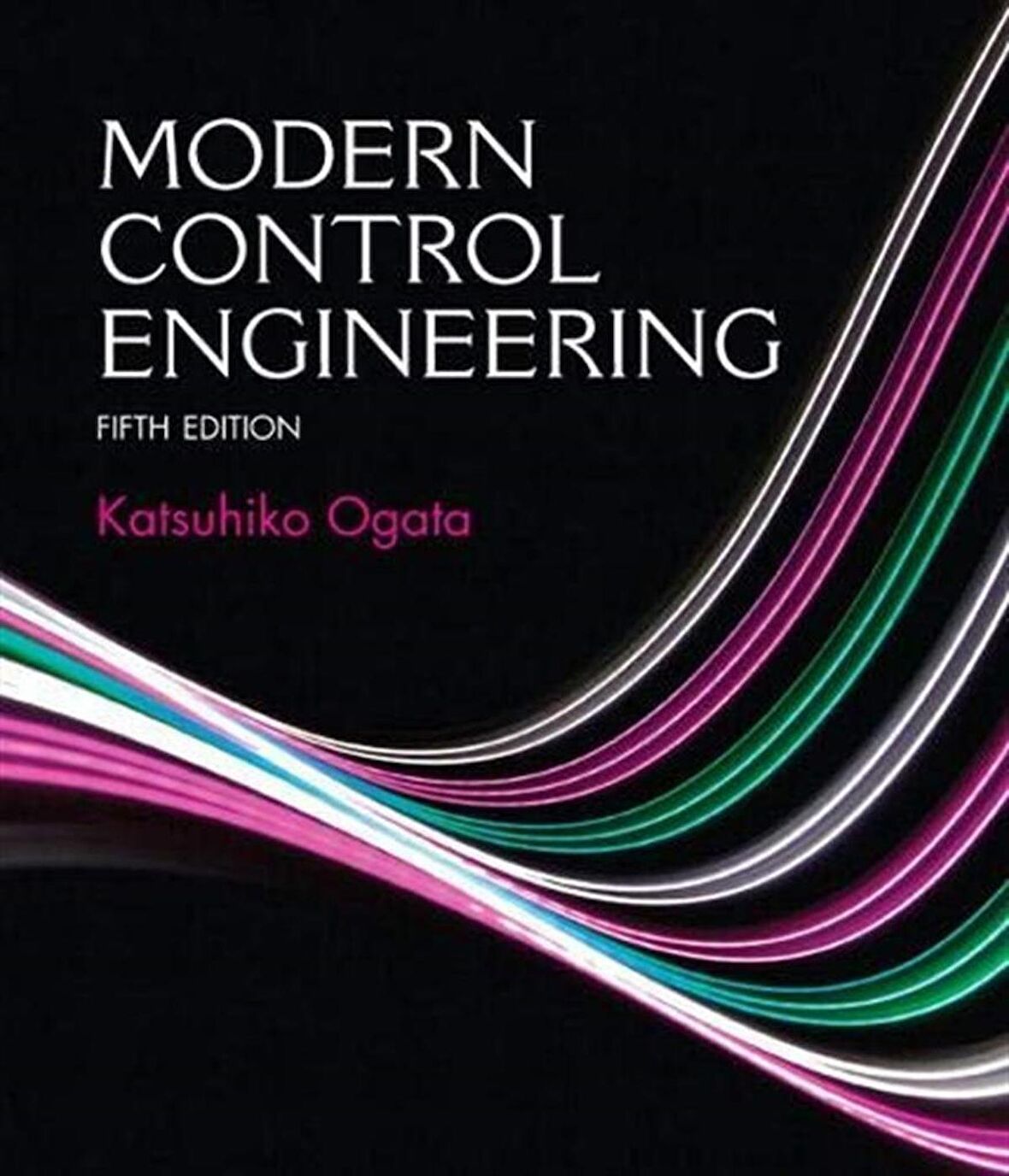 Modern Control Engineering 5th Edition Katsuhiko Ogata