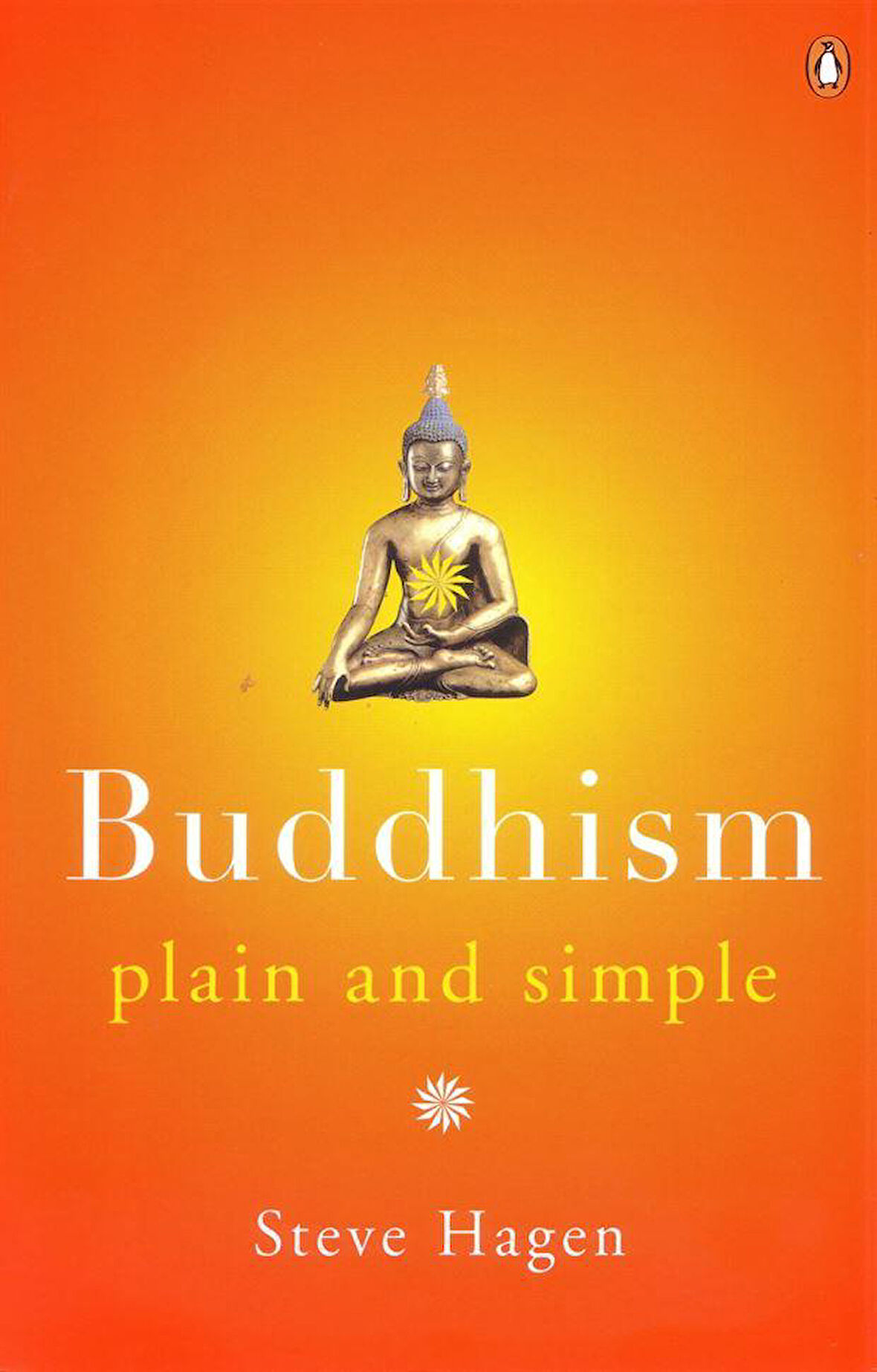 Buddhism: Plain and Simple - Steve Hagen