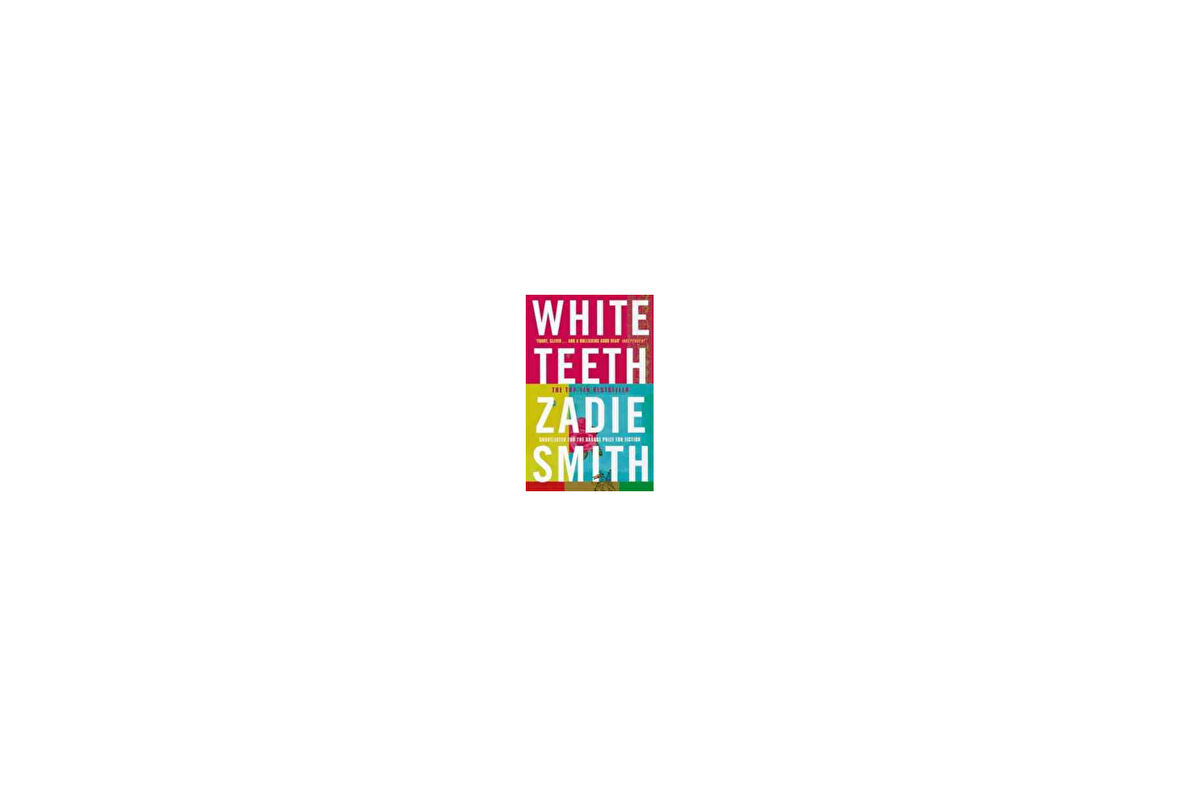 White Teeth - Zadie Smith