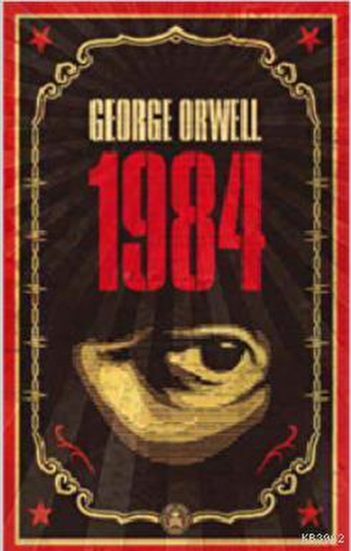 Nineteen Eighty-four