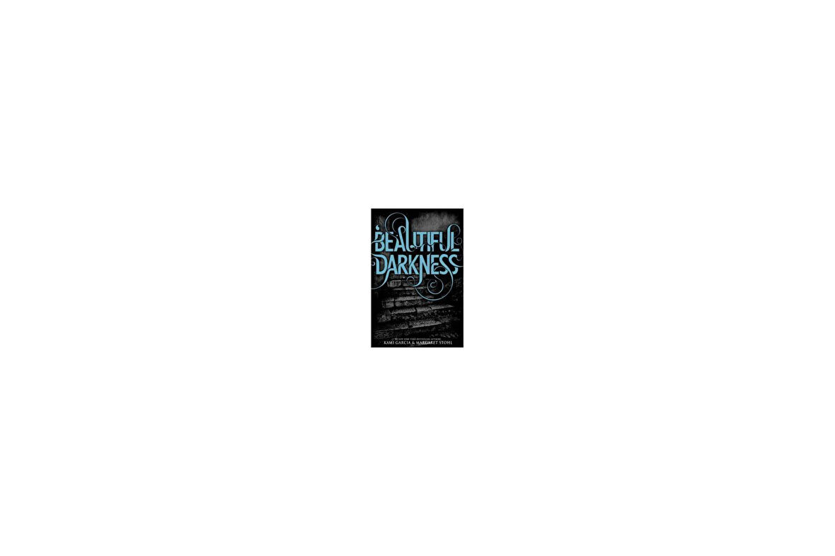 Beautiful Darkness - Kami Garcia, Margaret Stohl