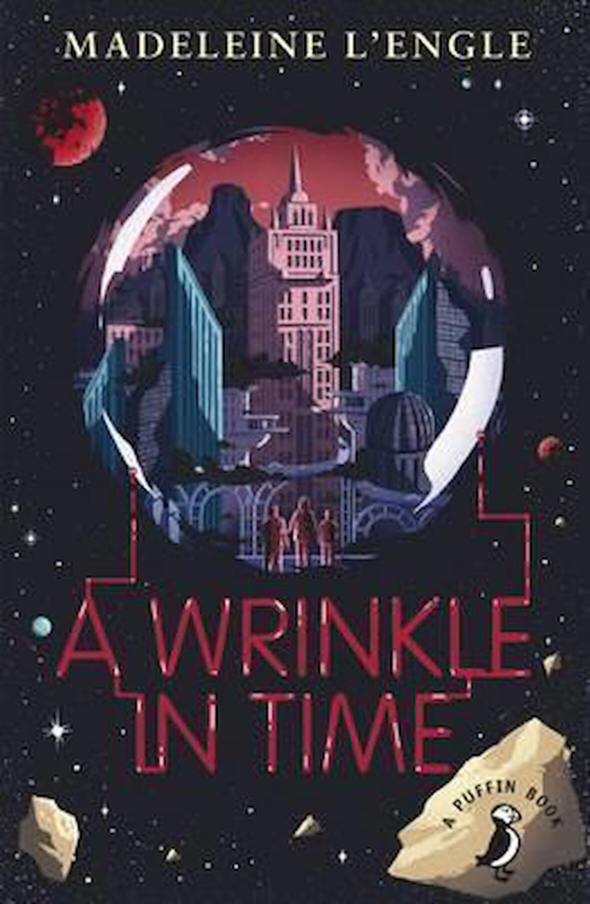 A Wrinkle In Time