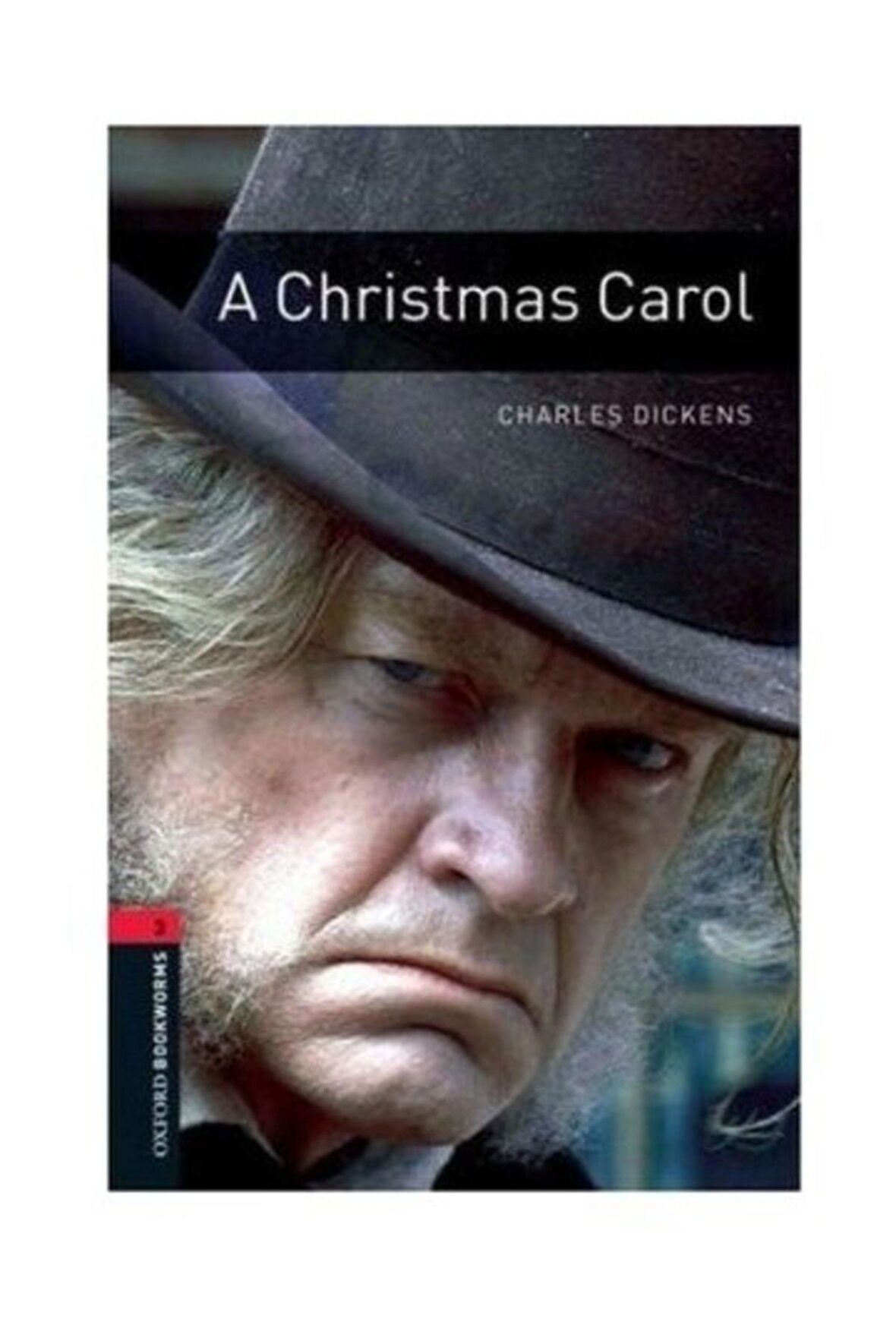 A Christmas Carol - Charles Dickens