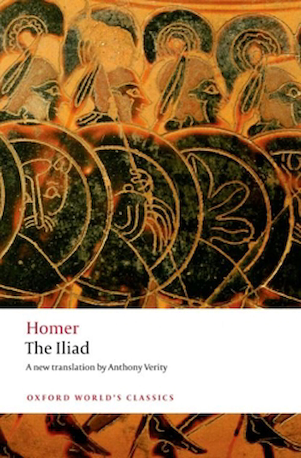 The Iliad